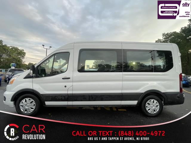 2020 Ford Transit Passenger Wagon XL, available for sale in Avenel, New Jersey | Car Revolution. Avenel, New Jersey 2020 Ford Transit Passenger Wagon XL, available for sale in Avenel, New Jersey | Car Revolution. Avenel, New Jersey
