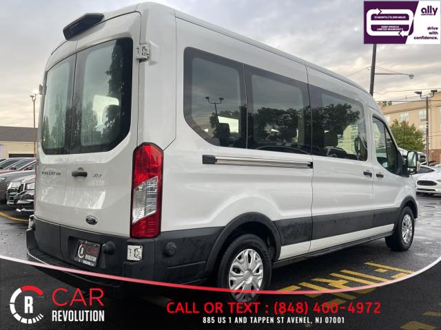 2020 Ford Transit Passenger Wagon XL, available for sale in Avenel, New Jersey | Car Revolution. Avenel, New Jersey 2020 Ford Transit Passenger Wagon XL, available for sale in Avenel, New Jersey | Car Revolution. Avenel, New Jersey
