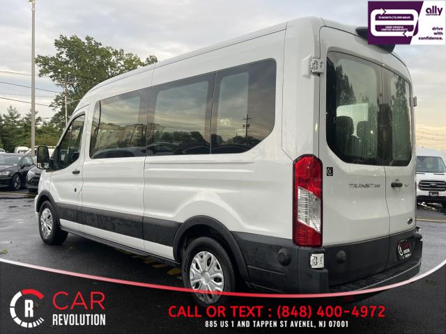 2020 Ford Transit Passenger Wagon XL, available for sale in Avenel, New Jersey | Car Revolution. Avenel, New Jersey 2020 Ford Transit Passenger Wagon XL, available for sale in Avenel, New Jersey | Car Revolution. Avenel, New Jersey