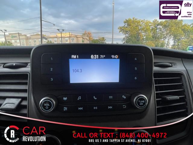 2020 Ford Transit Passenger Wagon XL, available for sale in Avenel, New Jersey | Car Revolution. Avenel, New Jersey 2020 Ford Transit Passenger Wagon XL, available for sale in Avenel, New Jersey | Car Revolution. Avenel, New Jersey