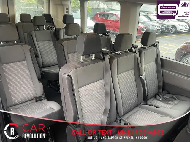 2020 Ford Transit Passenger Wagon XL, available for sale in Avenel, New Jersey | Car Revolution. Avenel, New Jersey 2020 Ford Transit Passenger Wagon XL, available for sale in Avenel, New Jersey | Car Revolution. Avenel, New Jersey