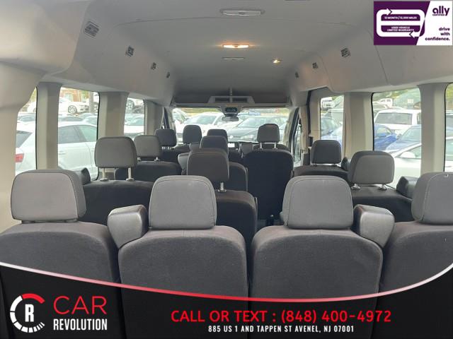 2020 Ford Transit Passenger Wagon XL, available for sale in Avenel, New Jersey | Car Revolution. Avenel, New Jersey 2020 Ford Transit Passenger Wagon XL, available for sale in Avenel, New Jersey | Car Revolution. Avenel, New Jersey