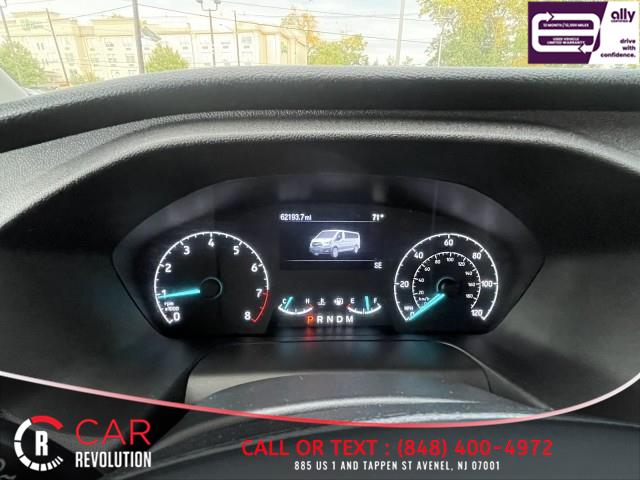 2020 Ford Transit Passenger Wagon XL, available for sale in Avenel, New Jersey | Car Revolution. Avenel, New Jersey 2020 Ford Transit Passenger Wagon XL, available for sale in Avenel, New Jersey | Car Revolution. Avenel, New Jersey