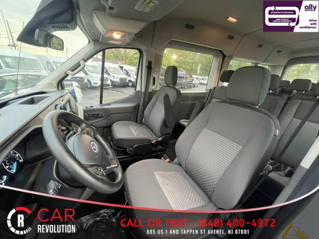 2020 Ford Transit Passenger Wagon XL, available for sale in Avenel, New Jersey | Car Revolution. Avenel, New Jersey 2020 Ford Transit Passenger Wagon XL, available for sale in Avenel, New Jersey | Car Revolution. Avenel, New Jersey