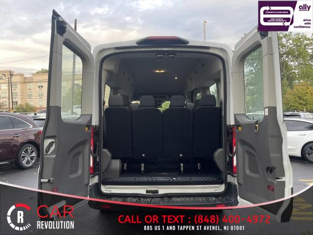 2020 Ford Transit Passenger Wagon XL, available for sale in Avenel, New Jersey | Car Revolution. Avenel, New Jersey 2020 Ford Transit Passenger Wagon XL, available for sale in Avenel, New Jersey | Car Revolution. Avenel, New Jersey