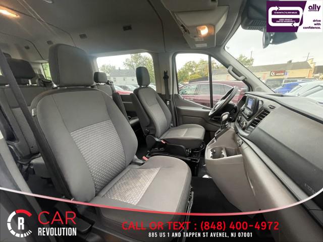 2020 Ford Transit Passenger Wagon XL, available for sale in Avenel, New Jersey | Car Revolution. Avenel, New Jersey 2020 Ford Transit Passenger Wagon XL, available for sale in Avenel, New Jersey | Car Revolution. Avenel, New Jersey