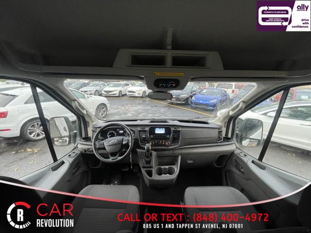 2020 Ford Transit Passenger Wagon XL, available for sale in Avenel, New Jersey | Car Revolution. Avenel, New Jersey 2020 Ford Transit Passenger Wagon XL, available for sale in Avenel, New Jersey | Car Revolution. Avenel, New Jersey
