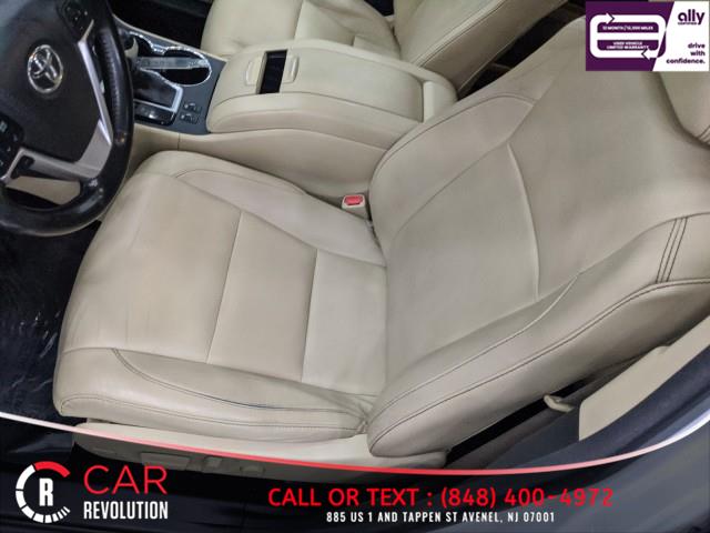 2017 Toyota Highlander XLE, available for sale in Avenel, New Jersey | Car Revolution. Avenel, New Jersey 2017 Toyota Highlander XLE, available for sale in Avenel, New Jersey | Car Revolution. Avenel, New Jersey