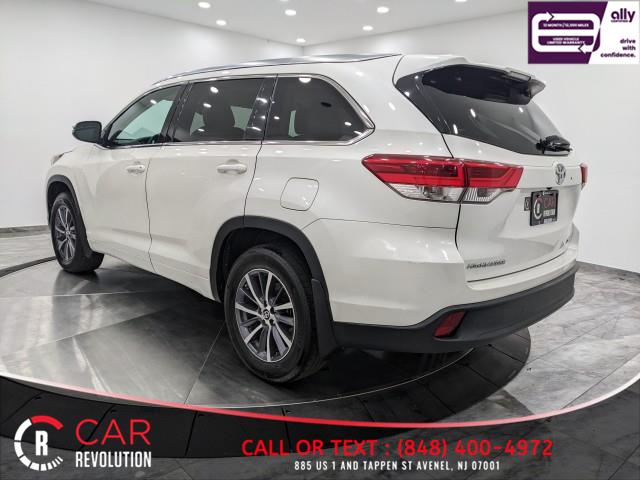 2017 Toyota Highlander XLE, available for sale in Avenel, New Jersey | Car Revolution. Avenel, New Jersey 2017 Toyota Highlander XLE, available for sale in Avenel, New Jersey | Car Revolution. Avenel, New Jersey