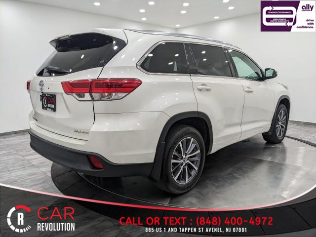 2017 Toyota Highlander XLE, available for sale in Avenel, New Jersey | Car Revolution. Avenel, New Jersey 2017 Toyota Highlander XLE, available for sale in Avenel, New Jersey | Car Revolution. Avenel, New Jersey