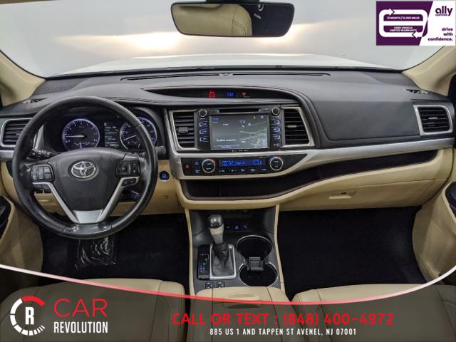 2017 Toyota Highlander XLE, available for sale in Avenel, New Jersey | Car Revolution. Avenel, New Jersey 2017 Toyota Highlander XLE, available for sale in Avenel, New Jersey | Car Revolution. Avenel, New Jersey