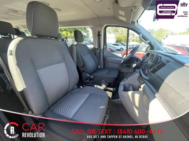 2020 Ford Transit Passenger Wagon XLT, available for sale in Avenel, New Jersey | Car Revolution. Avenel, New Jersey 2020 Ford Transit Passenger Wagon XLT, available for sale in Avenel, New Jersey | Car Revolution. Avenel, New Jersey