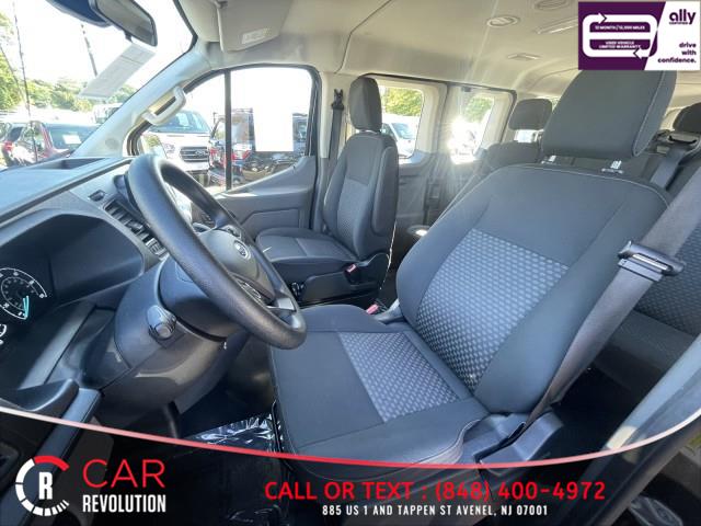 2020 Ford Transit Passenger Wagon XLT, available for sale in Avenel, New Jersey | Car Revolution. Avenel, New Jersey 2020 Ford Transit Passenger Wagon XLT, available for sale in Avenel, New Jersey | Car Revolution. Avenel, New Jersey