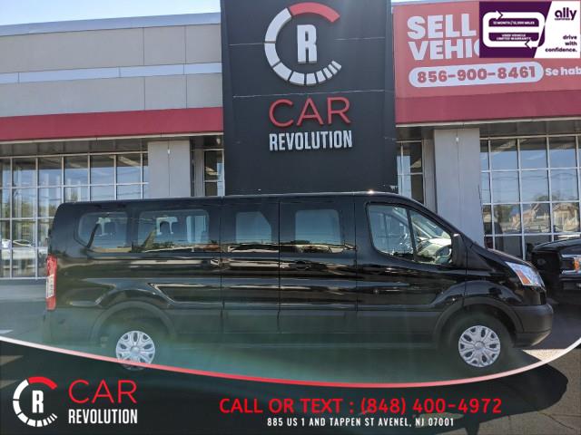 2019 Ford Transit Passenger Wagon XLT, available for sale in Avenel, New Jersey | Car Revolution. Avenel, New Jersey 2019 Ford Transit Passenger Wagon XLT, available for sale in Avenel, New Jersey | Car Revolution. Avenel, New Jersey