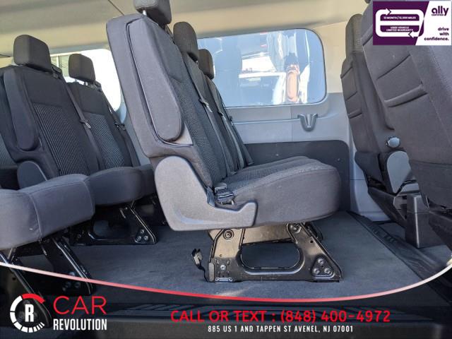 2019 Ford Transit Passenger Wagon XLT, available for sale in Avenel, New Jersey | Car Revolution. Avenel, New Jersey 2019 Ford Transit Passenger Wagon XLT, available for sale in Avenel, New Jersey | Car Revolution. Avenel, New Jersey
