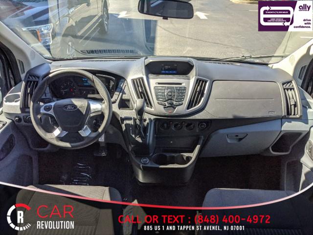 2019 Ford Transit Passenger Wagon XLT, available for sale in Avenel, New Jersey | Car Revolution. Avenel, New Jersey 2019 Ford Transit Passenger Wagon XLT, available for sale in Avenel, New Jersey | Car Revolution. Avenel, New Jersey