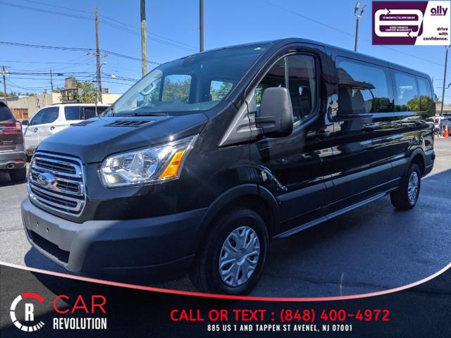 2019 Ford Transit Passenger Wagon XLT, available for sale in Avenel, New Jersey | Car Revolution. Avenel, New Jersey 2019 Ford Transit Passenger Wagon XLT, available for sale in Avenel, New Jersey | Car Revolution. Avenel, New Jersey