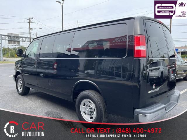 2019 Chevrolet Express Passenger LT 2500 135'', available for sale in Avenel, New Jersey | Car Revolution. Avenel, New Jersey 2019 Chevrolet Express Passenger LT 2500 135'', available for sale in Avenel, New Jersey | Car Revolution. Avenel, New Jersey