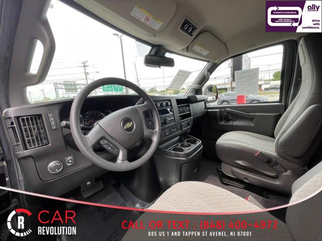 2019 Chevrolet Express Passenger LT 2500 135'', available for sale in Avenel, New Jersey | Car Revolution. Avenel, New Jersey 2019 Chevrolet Express Passenger LT 2500 135'', available for sale in Avenel, New Jersey | Car Revolution. Avenel, New Jersey