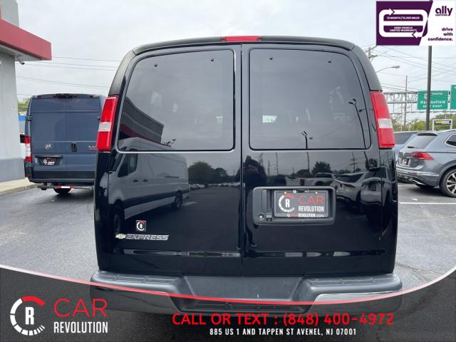 2019 Chevrolet Express Passenger LT 2500 135'', available for sale in Avenel, New Jersey | Car Revolution. Avenel, New Jersey 2019 Chevrolet Express Passenger LT 2500 135'', available for sale in Avenel, New Jersey | Car Revolution. Avenel, New Jersey