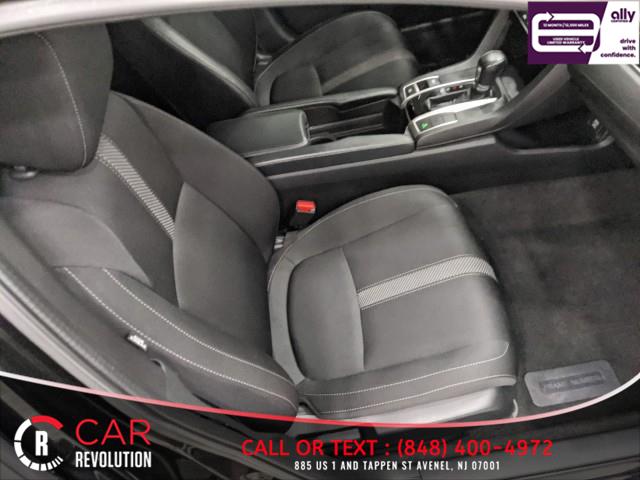 2020 Honda Civic Sedan Sport, available for sale in Avenel, New Jersey | Car Revolution. Avenel, New Jersey 2020 Honda Civic Sedan Sport, available for sale in Avenel, New Jersey | Car Revolution. Avenel, New Jersey
