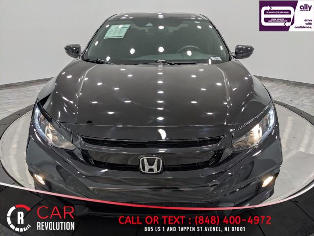 2020 Honda Civic Sedan Sport, available for sale in Avenel, New Jersey | Car Revolution. Avenel, New Jersey 2020 Honda Civic Sedan Sport, available for sale in Avenel, New Jersey | Car Revolution. Avenel, New Jersey