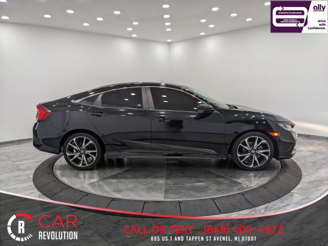 2020 Honda Civic Sedan Sport, available for sale in Avenel, New Jersey | Car Revolution. Avenel, New Jersey 2020 Honda Civic Sedan Sport, available for sale in Avenel, New Jersey | Car Revolution. Avenel, New Jersey