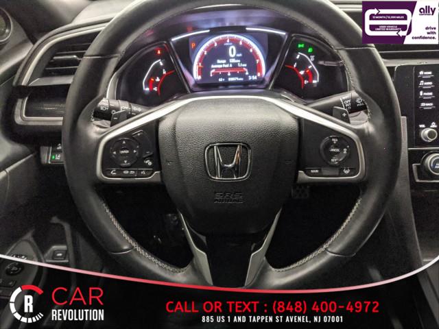 2020 Honda Civic Sedan Sport, available for sale in Avenel, New Jersey | Car Revolution. Avenel, New Jersey 2020 Honda Civic Sedan Sport, available for sale in Avenel, New Jersey | Car Revolution. Avenel, New Jersey