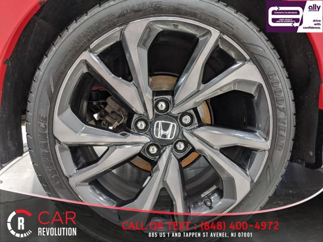 2017 Honda Civic Hatchback Sport Touring, available for sale in Avenel, New Jersey | Car Revolution. Avenel, New Jersey 2017 Honda Civic Hatchback Sport Touring, available for sale in Avenel, New Jersey | Car Revolution. Avenel, New Jersey