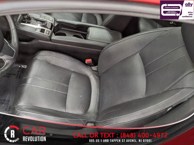 2017 Honda Civic Hatchback Sport Touring, available for sale in Avenel, New Jersey | Car Revolution. Avenel, New Jersey 2017 Honda Civic Hatchback Sport Touring, available for sale in Avenel, New Jersey | Car Revolution. Avenel, New Jersey