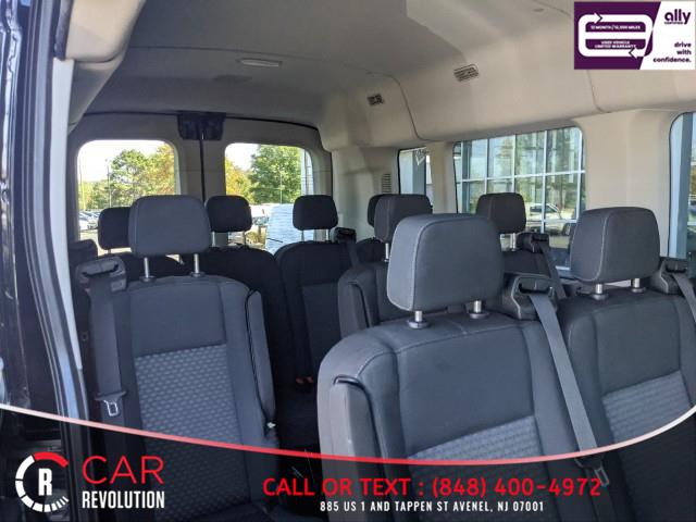 2020 Ford Transit Passenger Wagon XLT, available for sale in Avenel, New Jersey | Car Revolution. Avenel, New Jersey 2020 Ford Transit Passenger Wagon XLT, available for sale in Avenel, New Jersey | Car Revolution. Avenel, New Jersey