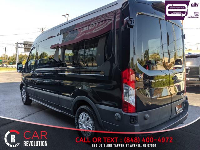 2020 Ford Transit Passenger Wagon XLT, available for sale in Avenel, New Jersey | Car Revolution. Avenel, New Jersey 2020 Ford Transit Passenger Wagon XLT, available for sale in Avenel, New Jersey | Car Revolution. Avenel, New Jersey