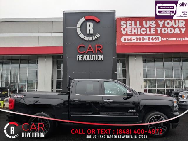 2017 Chevrolet Silverado 1500 High Country, available for sale in Avenel, New Jersey | Car Revolution. Avenel, New Jersey 2017 Chevrolet Silverado 1500 High Country, available for sale in Avenel, New Jersey | Car Revolution. Avenel, New Jersey