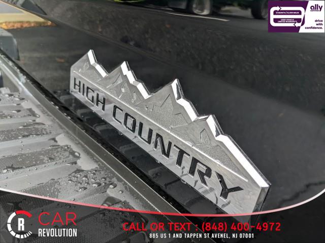 2017 Chevrolet Silverado 1500 High Country, available for sale in Avenel, New Jersey | Car Revolution. Avenel, New Jersey 2017 Chevrolet Silverado 1500 High Country, available for sale in Avenel, New Jersey | Car Revolution. Avenel, New Jersey