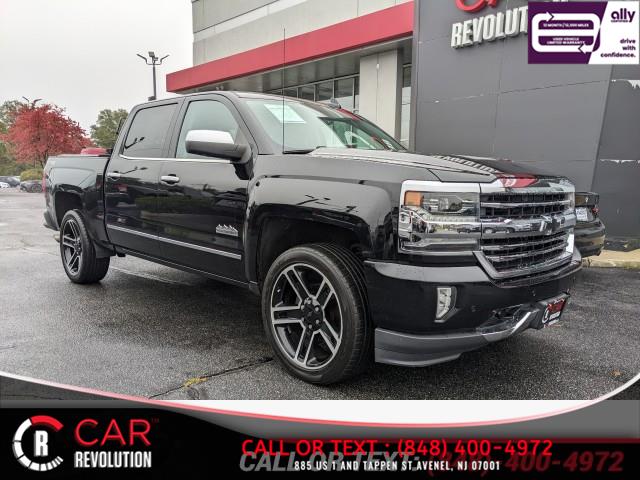 2017 Chevrolet Silverado 1500 High Country, available for sale in Avenel, New Jersey | Car Revolution. Avenel, New Jersey 2017 Chevrolet Silverado 1500 High Country, available for sale in Avenel, New Jersey | Car Revolution. Avenel, New Jersey