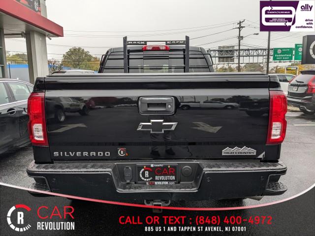 2017 Chevrolet Silverado 1500 High Country, available for sale in Avenel, New Jersey | Car Revolution. Avenel, New Jersey 2017 Chevrolet Silverado 1500 High Country, available for sale in Avenel, New Jersey | Car Revolution. Avenel, New Jersey