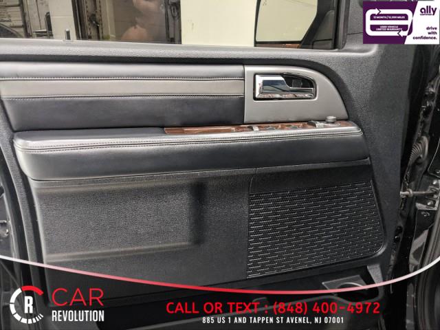 2017 Ford Expedition El Platinum, available for sale in Avenel, New Jersey | Car Revolution. Avenel, New Jersey 2017 Ford Expedition El Platinum, available for sale in Avenel, New Jersey | Car Revolution. Avenel, New Jersey