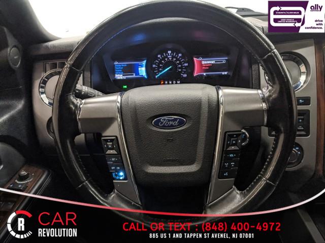 2017 Ford Expedition El Platinum, available for sale in Avenel, New Jersey | Car Revolution. Avenel, New Jersey 2017 Ford Expedition El Platinum, available for sale in Avenel, New Jersey | Car Revolution. Avenel, New Jersey