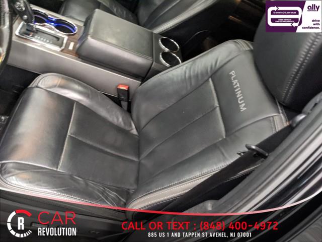 2017 Ford Expedition El Platinum, available for sale in Avenel, New Jersey | Car Revolution. Avenel, New Jersey 2017 Ford Expedition El Platinum, available for sale in Avenel, New Jersey | Car Revolution. Avenel, New Jersey
