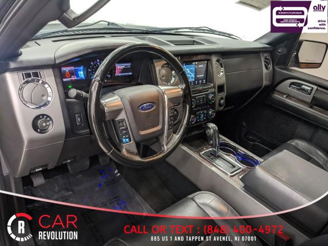 2017 Ford Expedition El Platinum, available for sale in Avenel, New Jersey | Car Revolution. Avenel, New Jersey 2017 Ford Expedition El Platinum, available for sale in Avenel, New Jersey | Car Revolution. Avenel, New Jersey