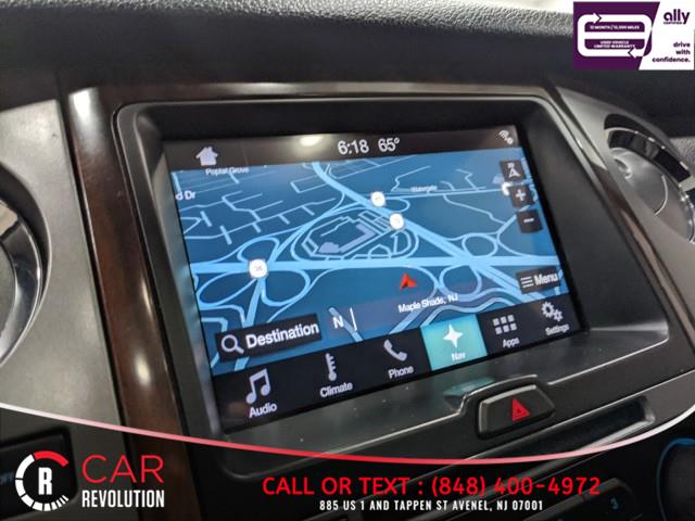 2017 Ford Expedition El Platinum, available for sale in Avenel, New Jersey | Car Revolution. Avenel, New Jersey 2017 Ford Expedition El Platinum, available for sale in Avenel, New Jersey | Car Revolution. Avenel, New Jersey