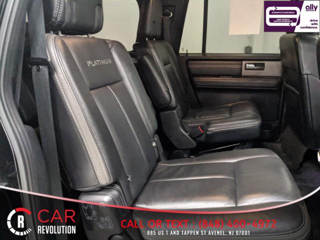 2017 Ford Expedition El Platinum, available for sale in Avenel, New Jersey | Car Revolution. Avenel, New Jersey 2017 Ford Expedition El Platinum, available for sale in Avenel, New Jersey | Car Revolution. Avenel, New Jersey
