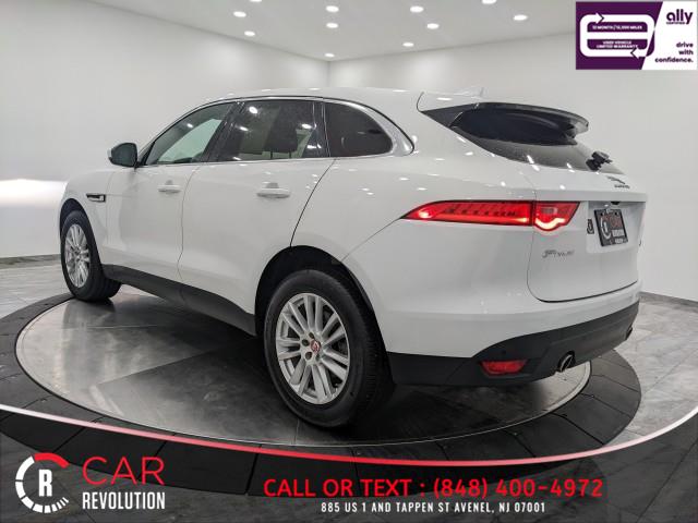 2019 Jaguar F-pace 30t Prestige, available for sale in Avenel, New Jersey | Car Revolution. Avenel, New Jersey 2019 Jaguar F-pace 30t Prestige, available for sale in Avenel, New Jersey | Car Revolution. Avenel, New Jersey