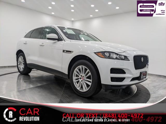 2019 Jaguar F-pace 30t Prestige, available for sale in Avenel, New Jersey | Car Revolution. Avenel, New Jersey 2019 Jaguar F-pace 30t Prestige, available for sale in Avenel, New Jersey | Car Revolution. Avenel, New Jersey