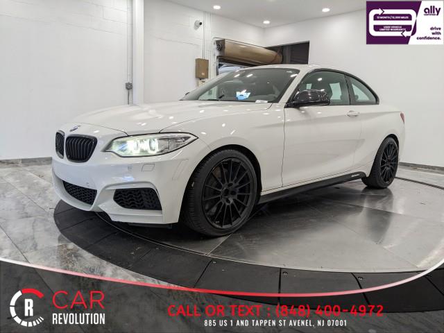2015 BMW 2 Series M235i xDrive, available for sale in Avenel, New Jersey | Car Revolution. Avenel, New Jersey 2015 BMW 2 Series M235i xDrive, available for sale in Avenel, New Jersey | Car Revolution. Avenel, New Jersey