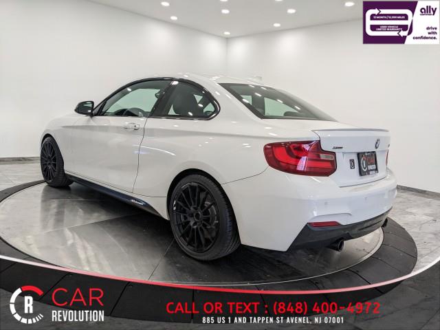2015 BMW 2 Series M235i xDrive, available for sale in Avenel, New Jersey | Car Revolution. Avenel, New Jersey 2015 BMW 2 Series M235i xDrive, available for sale in Avenel, New Jersey | Car Revolution. Avenel, New Jersey