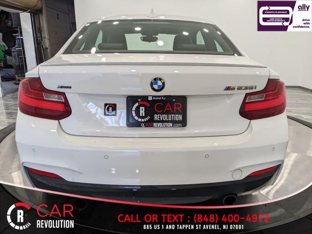 2015 BMW 2 Series M235i xDrive, available for sale in Avenel, New Jersey | Car Revolution. Avenel, New Jersey 2015 BMW 2 Series M235i xDrive, available for sale in Avenel, New Jersey | Car Revolution. Avenel, New Jersey