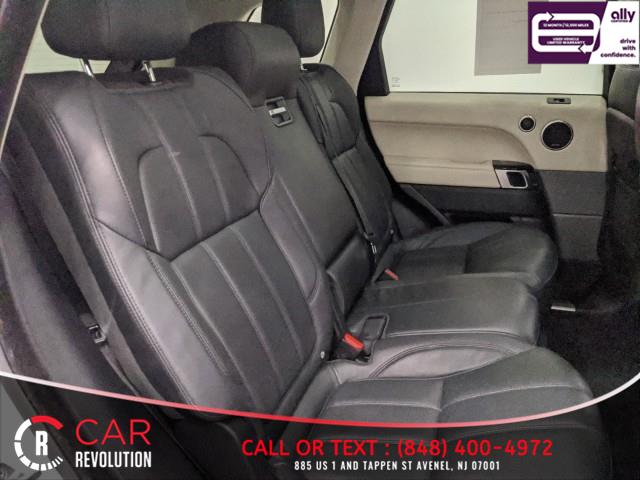 2015 Land Rover Range Rover Sport HSE, available for sale in Avenel, New Jersey | Car Revolution. Avenel, New Jersey 2015 Land Rover Range Rover Sport HSE, available for sale in Avenel, New Jersey | Car Revolution. Avenel, New Jersey