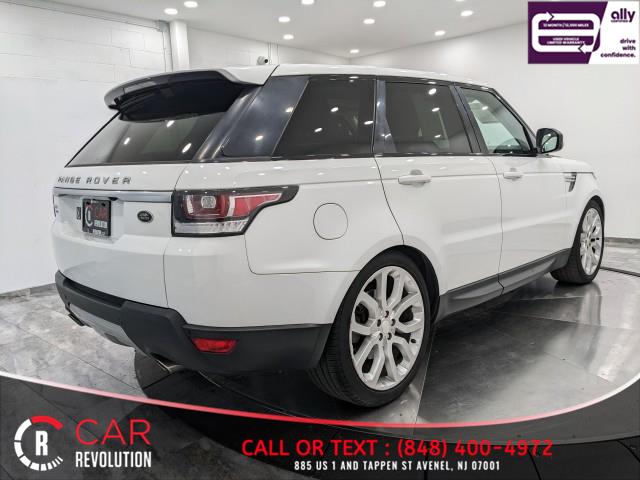 2015 Land Rover Range Rover Sport HSE, available for sale in Avenel, New Jersey | Car Revolution. Avenel, New Jersey 2015 Land Rover Range Rover Sport HSE, available for sale in Avenel, New Jersey | Car Revolution. Avenel, New Jersey