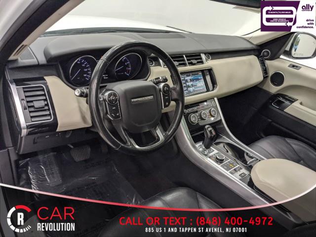 2015 Land Rover Range Rover Sport HSE, available for sale in Avenel, New Jersey | Car Revolution. Avenel, New Jersey 2015 Land Rover Range Rover Sport HSE, available for sale in Avenel, New Jersey | Car Revolution. Avenel, New Jersey